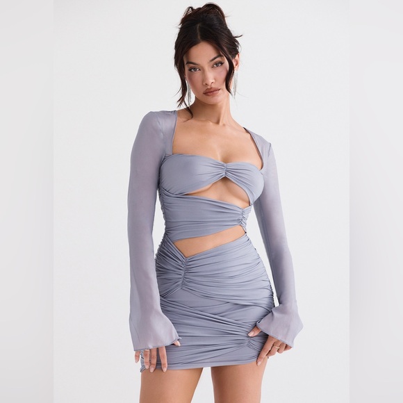 House of CB Camille Dress - Picture 1 of 6